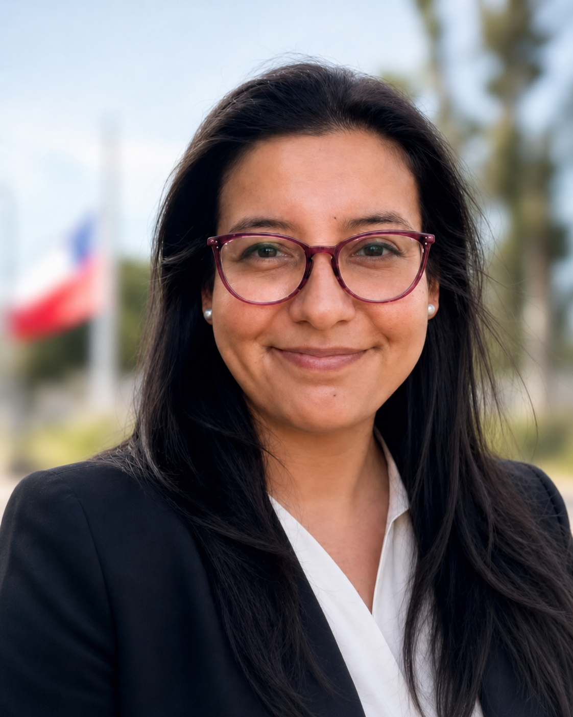 Alicia Cuevas Beltrán